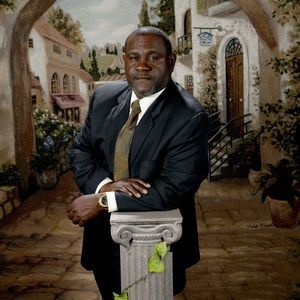 Meet your Posher, Mitch